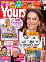 Yours Magazine